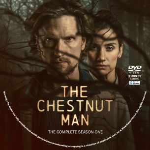 The Chestnut Man Hide and Seek Season 1