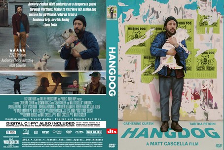 Hangdog 2023
