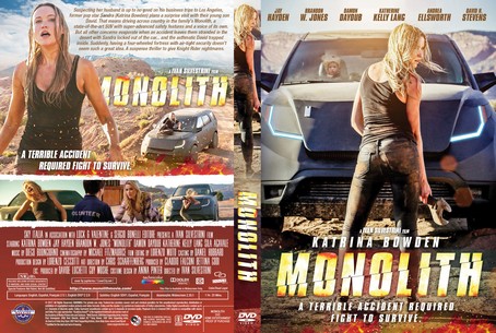Monolith 2016