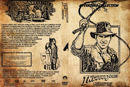 Raiders of the Lost Ark 1981