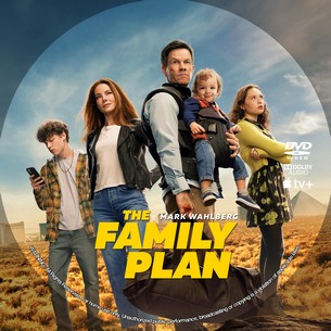 The Family Plan 2023
