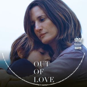 Out of Love 2025