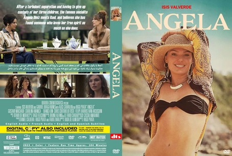Angela 2023