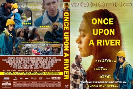 Once Upon a River 2019