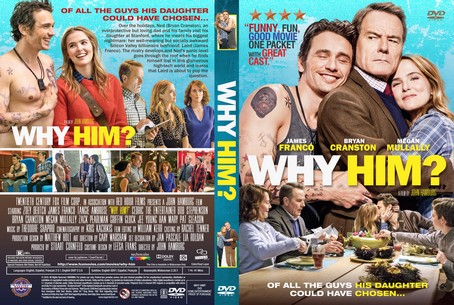 Why Him 2016