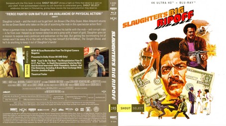 Slaughter's Big Rip Off 1973