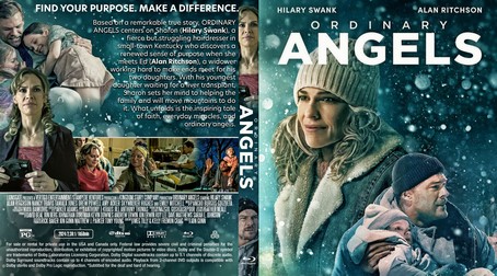 Ordinary Angels 2024