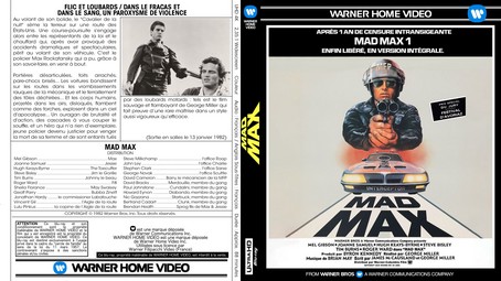 Mad Max 1975