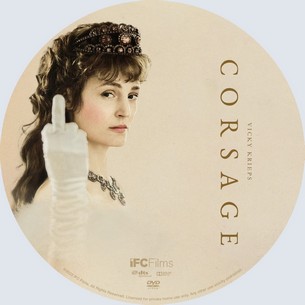 Corsage 2022