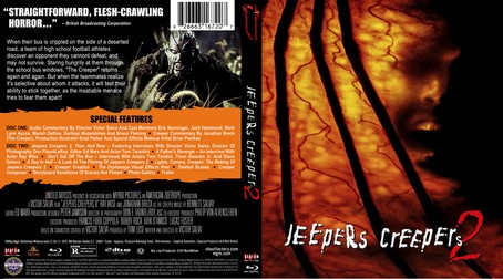 Jeepers Creepers 2 2003