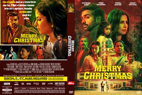 Merry Christmas 2024