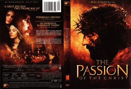 The Passion of the Christ 2004