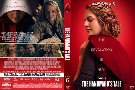 The Handmaid's Tale Season 6