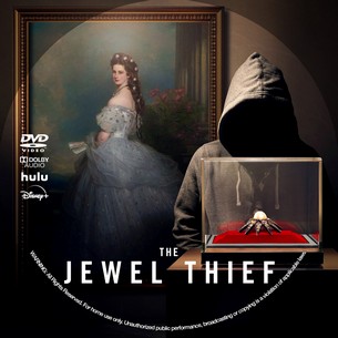 The Jewel Thief 2023