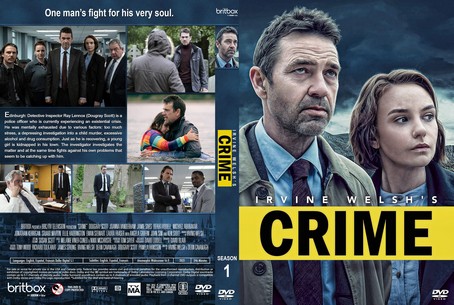 Crime Season 1