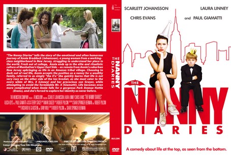 The Nanny Diaries 2007