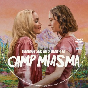 Teenage S--e--x and Death at Camp Miasma 2026