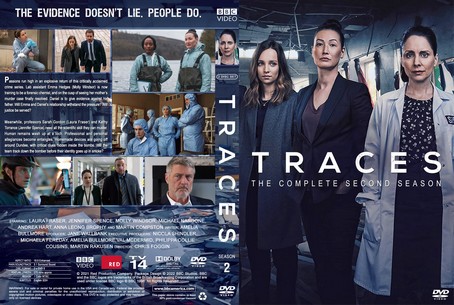 Traces Season 2