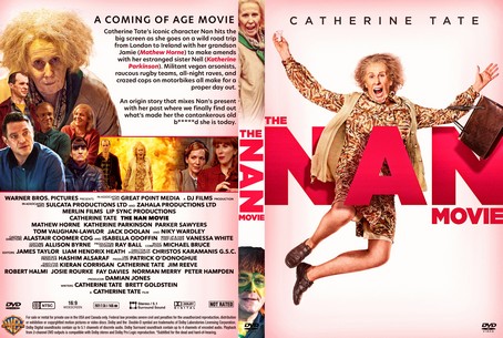 The Nan Movie 2022