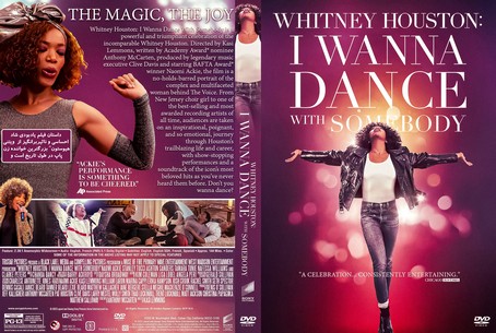 Whitney Houston I Wanna Dance with Somebody 2022