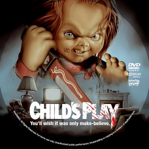 Child's Play 1988