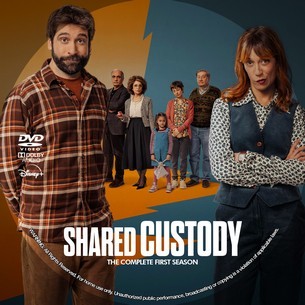 Shared Custody Season 1
