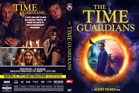 The Time Guardians 2020