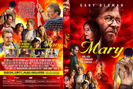 Mary 2019