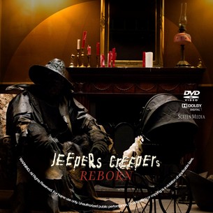 Jeepers Creepers Reborn 2022