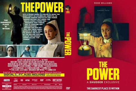The Power 2021