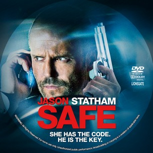 Safe 2012