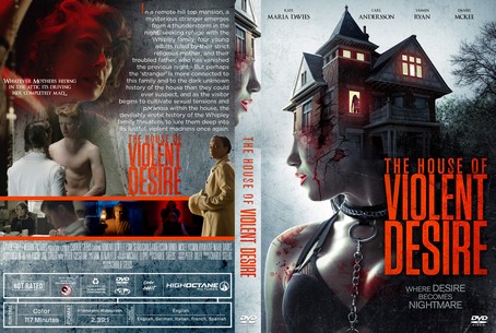 The House of Violent Desire 2018