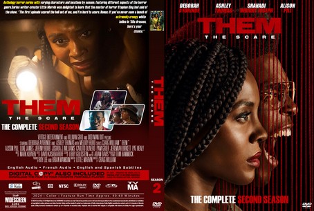 Them Season 2