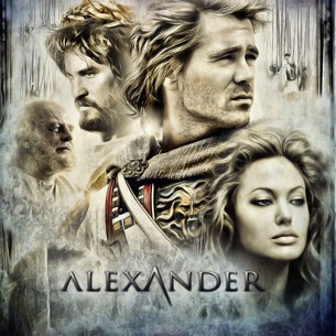 Alexander 2004
