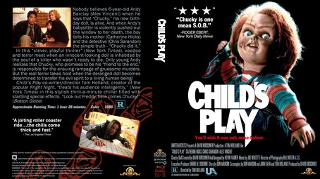 Child's Play
