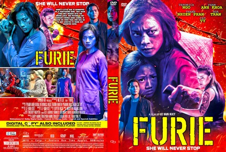 Furie 2019