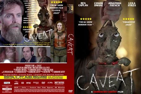 Caveat 2020