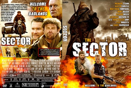 The Sector 2016
