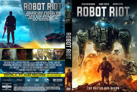 Robot Riot 2020