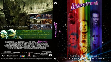 Galaxy Quest 1999