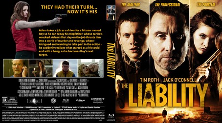 The Liability 2012