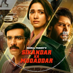 Sikandar Ka Muqaddar 2024