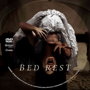 Bed Rest 2022