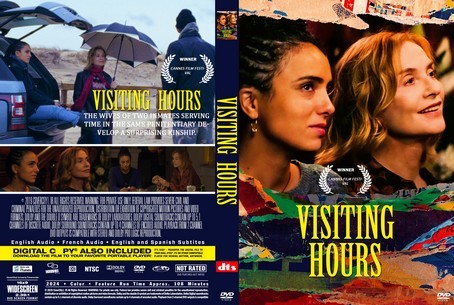 Visiting Hours 2024