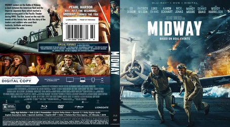 Midway 2019