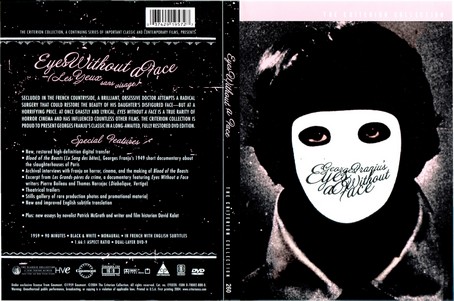 Eyes Without a Face 1960