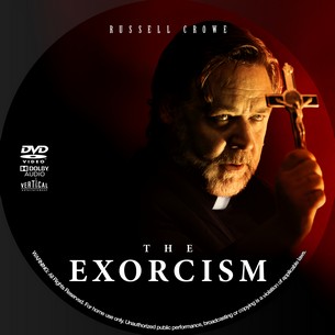 The Exorcism 2024