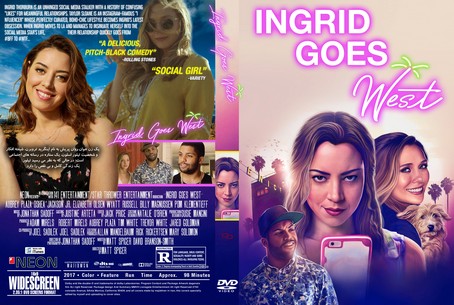 Ingrid Goes West 2017