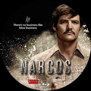 Narcos Season 3