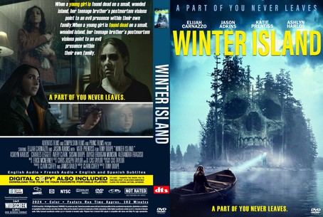Winter Island 2024